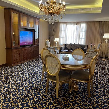 Al Rahden Hotel Riyadh Bagian luar foto