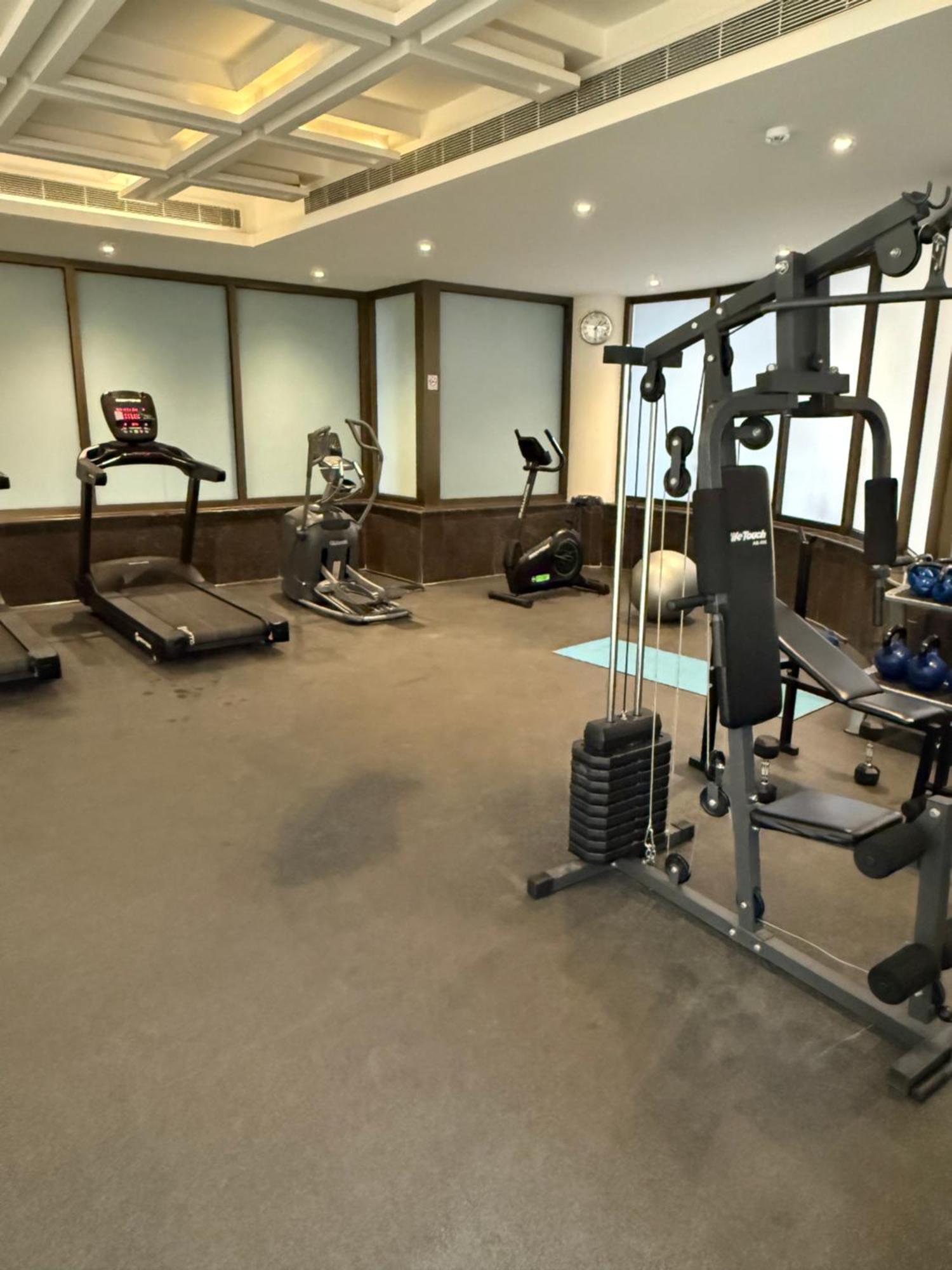 Al Rahden Hotel Riyadh Bagian luar foto