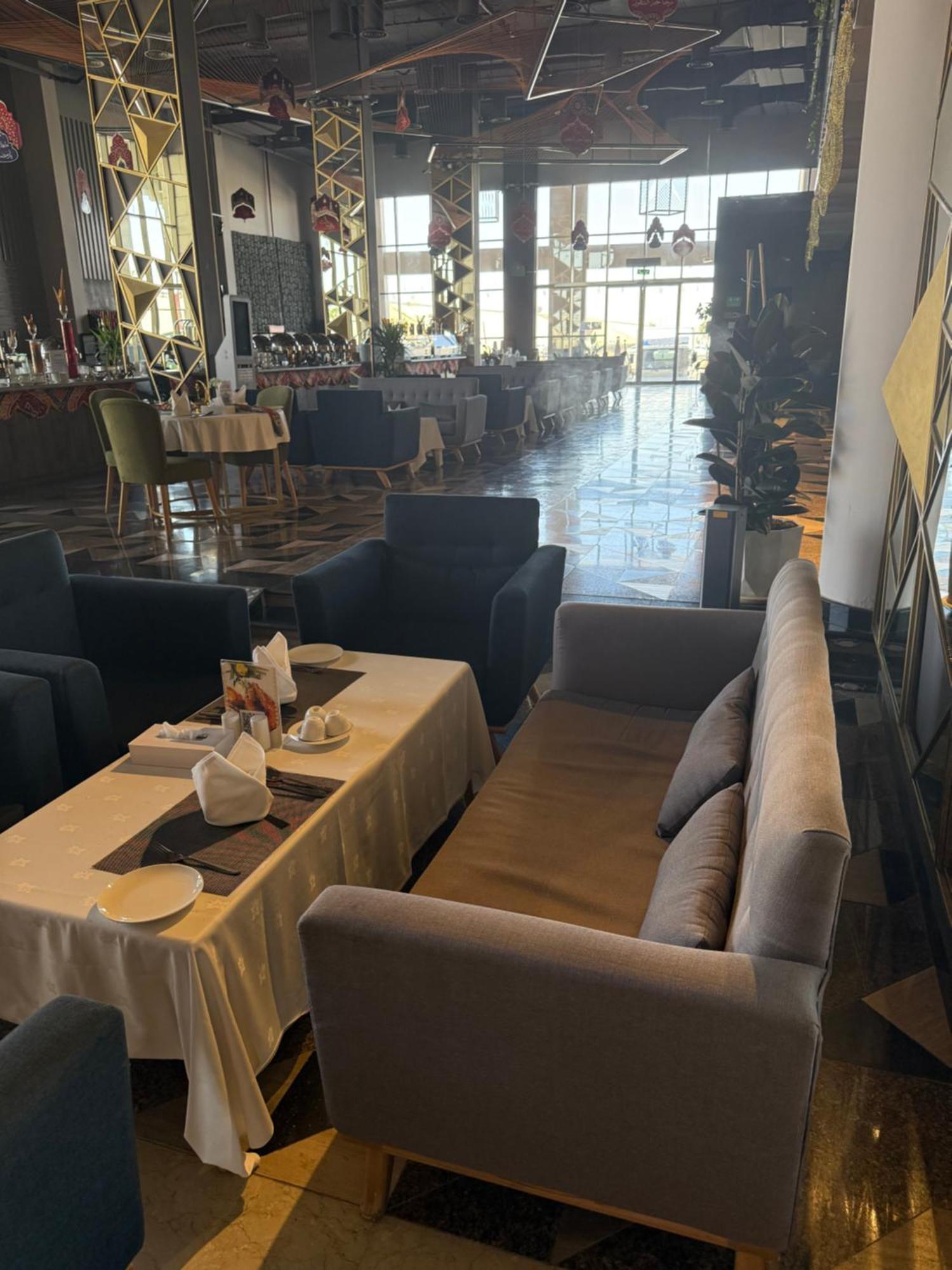 Al Rahden Hotel Riyadh Bagian luar foto