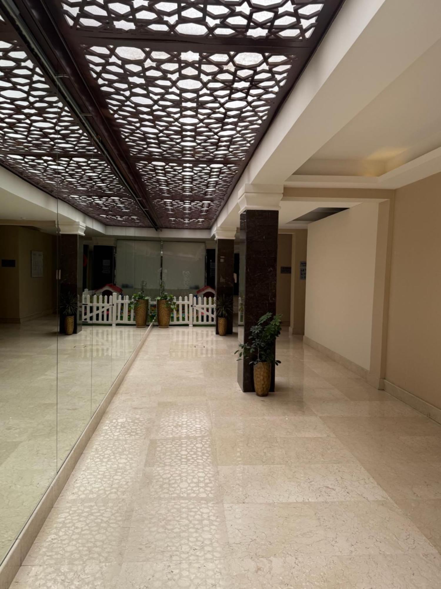Al Rahden Hotel Riyadh Bagian luar foto